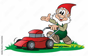 Image result for Gartenzwerg