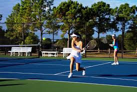 Image result for Lightwater Park Tennis Club