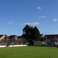Image result for Penrhyn New Hall Bowling Club