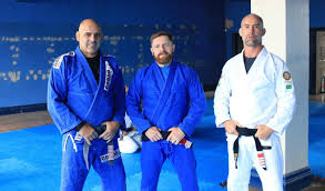 Image result for Newcastle under Lyme Sambo, Judo and Masac Ju Jitsu club