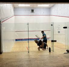 Image result for Pontefract Squash Club
