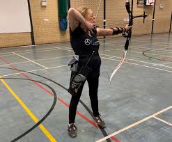 Image result for Yateley Archers