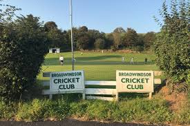 Image result for Broadstone Cricket Club