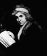 Mary Wollstonecraft (