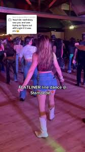 Image result for Stampede Line Dancing
