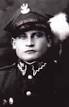 Major Jozef Kuras "Ogien" (English: "Fire")