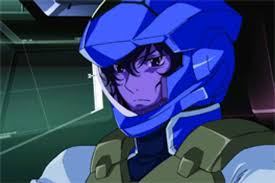 「フェルト・グレイス 機動戦士ガンダム00 劇場版」の画像検索結果