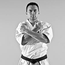 Image result for Jodan Karate