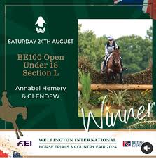 Image result for Chiddingfold Branch Of The Pony Club