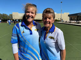 Image result for Silverthorn Bowling Club With Chingford Ladies Bowling Club