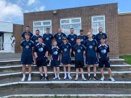 Image result for South Kirkby Cc