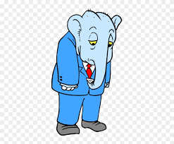 Image result for sad elephant