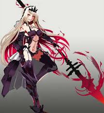 Image result for Silat Scathach