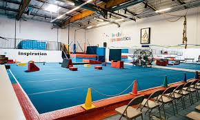 Image result for St Helens Centre For Gymnastics Club