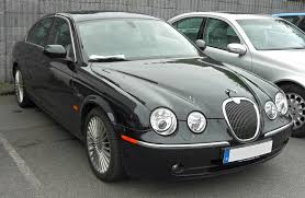 Image result for Ebony Black 2003 Jaguar