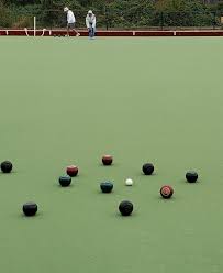 Image result for Lawns The Indoor Bowls Club