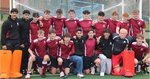 Image result for Epsom Hockey Club