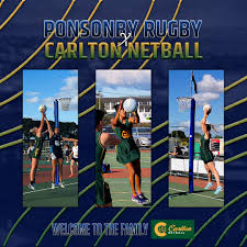 Image result for Carlton Netball Club