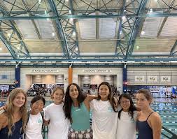 Image result for Elmbridge Phoenix Swimming Club