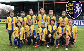 Image result for Thanet Wanderers Rufc