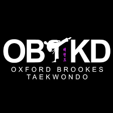 Image result for Oxford Brookes Taekwondo