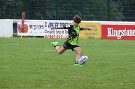 Image result for Elmbridge Eagles Rugby League Club