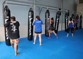 Image result for Muay Thai Clubs