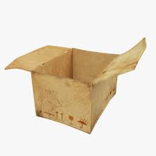 Image result for old box