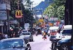 Thailand Travel Pictures: Bangkok, Chiang Mai, Phuket, Krabi, Pee ...
