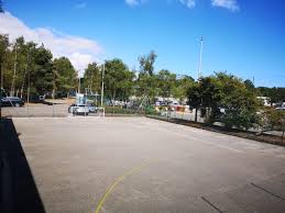 Image result for Adastral Park Badminton Club