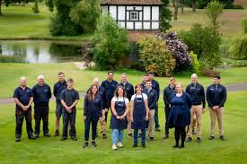 Image result for Bridgnorth Lawn Tennis Club