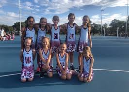 Image result for Beeches Netball Club