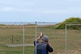 Image result for Shetland Clay Target Club