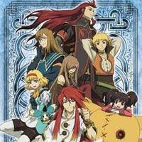 「ヴァン・グランツ テイルズオブジアビス」の画像検索結果