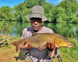 Image result for Thames Valley Angling