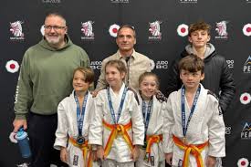 Image result for Halton Inclusive Judo Club