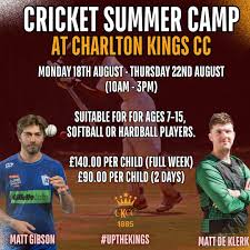 Image result for Charlton-On-Otmoor Cricket Club
