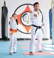 Image result for Okami Karate & Fitness Schools