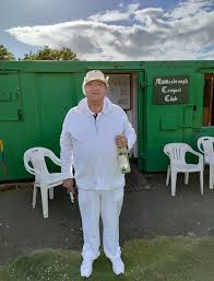Image result for Middlesbrough Croquet Club