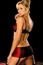 Clooney's WWE Diva Fever The Hollywood News