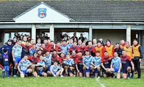 Image result for Distington Amateur Rugby League Club