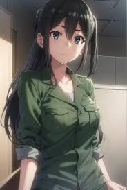 「日下部燎子 デート・ア・ライブ」の画像検索結果