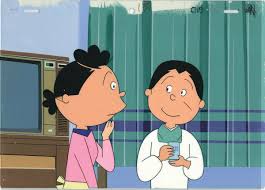 「磯野フネ サザエさん」の画像検索結果