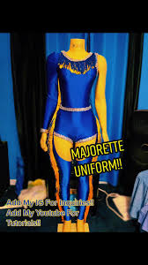 Image result for Revelation majorettes