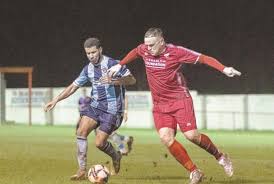 Image result for Virginia Water Fc