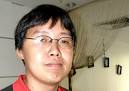 Chon Kai after his release