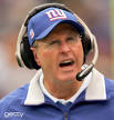 for Tom Coughlin's head.