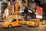 The Nissan Van Taxi That Will Rule NYC's Streets Is Actually Great ...