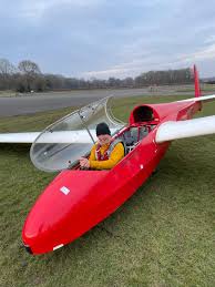 Image result for Surrey & Hampshire Gliding Club