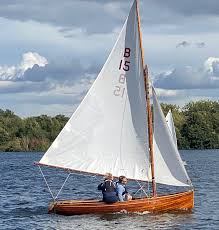 Image result for Beccles Amateur Sailing Club